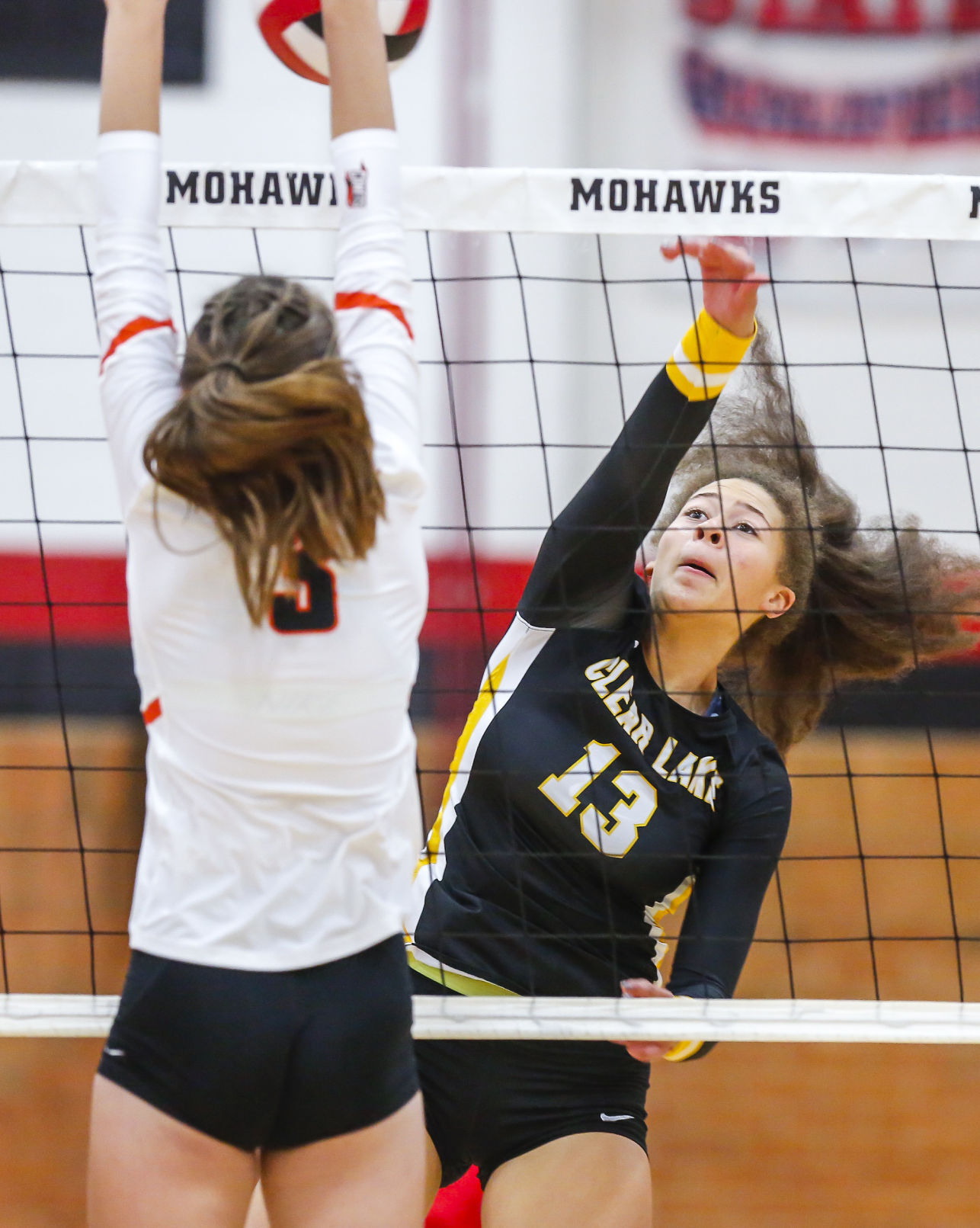 Mason City VBall Triangular 7